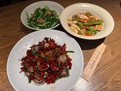 -KŌNG胶东小馆(华熙店)