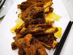 -原汁原味驴庄(长岭村店)