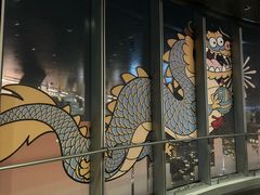 -上海之巅观光厅