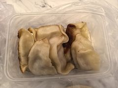 -水丰锅贴(延吉东路店)