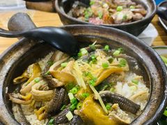 -文记煲仔饭
