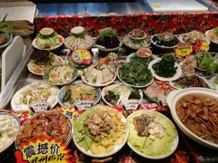 -老胶东家常菜馆(市场一路店)