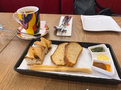 -安妮意大利餐厅(世贸天阶店)