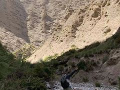 -阿图什天门景区