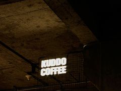 -KUDDO COFFEE(天河城店)