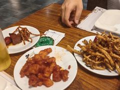 -汉巴味德(大悦城店)