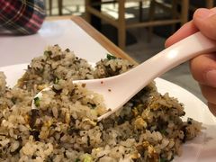 芽菜炒饭-渝蛙馆(新百店)