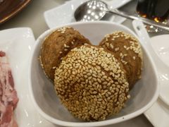 -牛街·马辈儿涮肉(牛街二店)