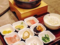 状元过桥米线-彩丰楼·中餐厅(国家会展中心上海洲际店)