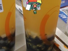-CoCo都可(大华二店)