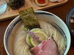 -真打拉面·日式拉面新流派(体育西横街店)