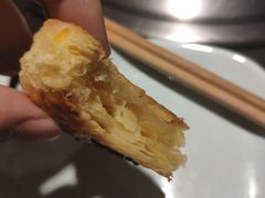 -德得轩烤涮一体自助餐厅(王府井店)