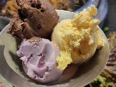 -盛江山自助料理(奥莱锦辉购物广场店)