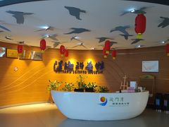 -漩门湾国家湿地公园