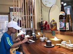 -信日本料理(信义坊店)