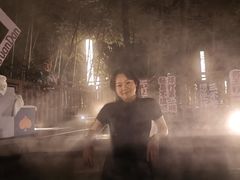 -天目湖涵田半山温泉