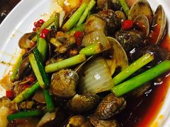 -兄弟爬爬虾(北京路店)