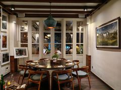 -DiAtas by Art Cafe Bumbu Bali