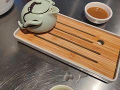 -潮界(虹桥新天地店)