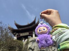 -虞山风景区