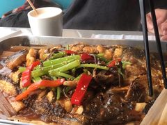 -半天妖烤鱼(方庄店)