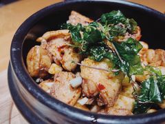 -竹里馆·淮扬菜·功夫茶(老门东店)