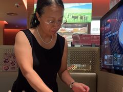 -巴奴毛肚火锅(京西大悦城店)