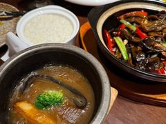 -朝鲜玉流馆(滨河东路店)