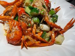 -虾胡闹龙虾馆(湄南河店)