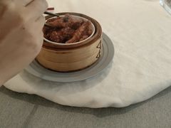 -晋江荣誉国际酒店·港誉茶餐厅