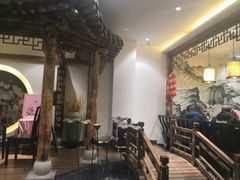 大堂-九炉分座(个园店)
