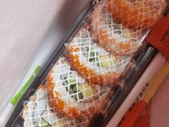 -池田寿司·新鲜现做(西红门荟聚店)