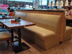 -快乐爱斯米牛排自助(太原街万达店)