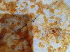 -粥公粥婆精品家常菜(青龙桥店)
