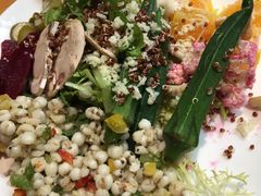 -So Lounge索兰至餐厅(蓝色港湾店)