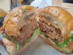 -shark burger·鲨鱼汉堡(交子大道店)
