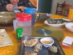 -大岗仙庙烧鸡(花东店)