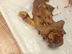 -赵元章肉骨烧(山塘街店)