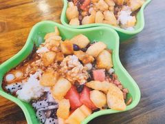-串妹花式冰粉(乐山总店)
