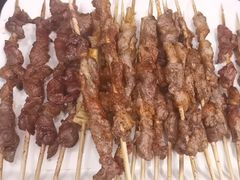 -宛平李记小吃(东关街店)