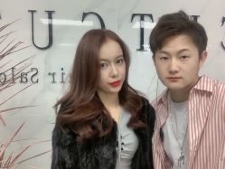 -CUT CUT Hair Salon