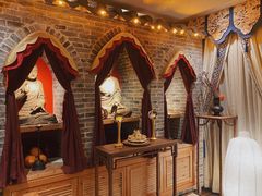 -叶叶菩提·晋福宫