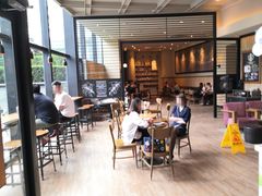 大堂-星巴克臻选(沈阳万象城店)