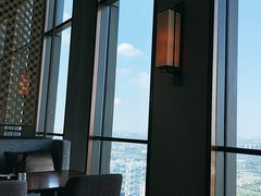 -嘉定凯悦·咖啡厅