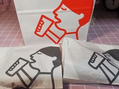 -喜茶(北京五棵松华熙店)