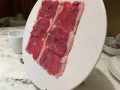 -涮福記·现切牛羊肉火锅(世纪汇店)