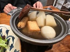 -玄白·炭烤活鳗(上海首店)