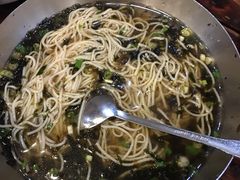 -小本家韩式烤肉(紫藤路店)
