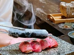 -荣一代目OMAKASE板前料理