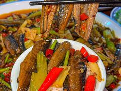 -李大爷的泡椒馆(冉家坝店)